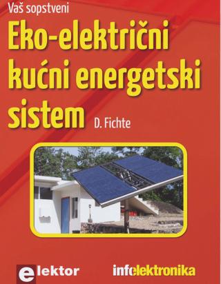 eko električni kućni energetski sistem 