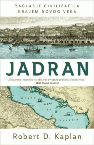 jadran robert kaplan 