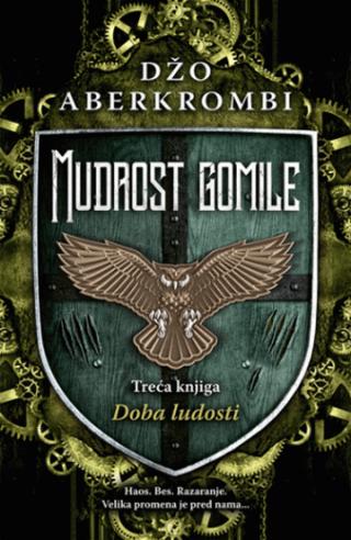 mudrost gomile džo aberkrombi 
