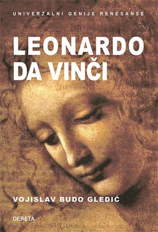 leonardo da vinči univerzalni genije renesanse vojislav gledić 