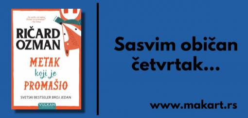 sasvim običan četvrtak  
