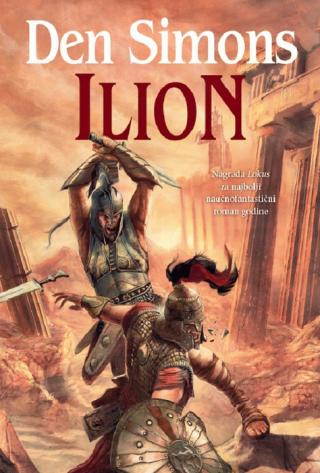ilion den simons 