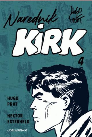 narednik kirk 4 hektor german osterheld hugo prat 