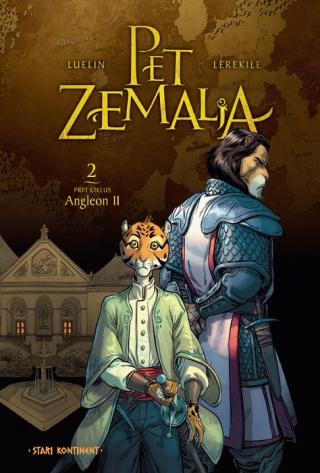 pet zemalja 2 grupa autora 