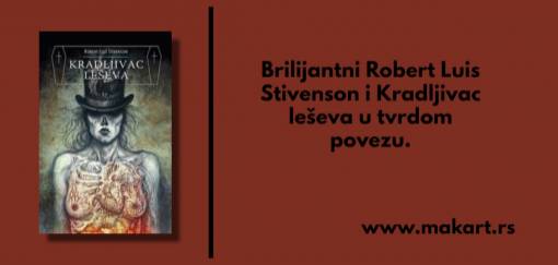 stivenson kakvog do sada niste upoznali 