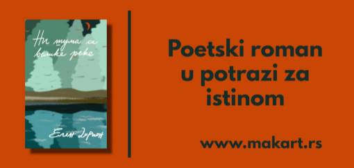 više proza, nego roman 