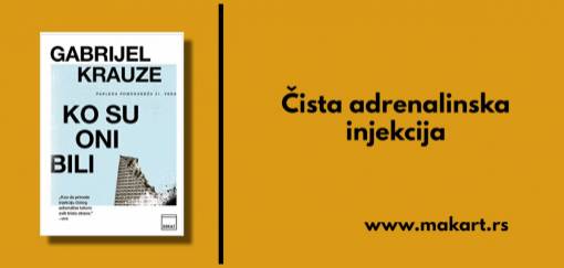 adrenalinska injekcija 