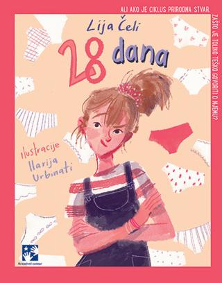 28 dana ilarija urbinati lija čeli 
