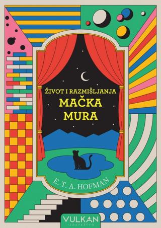 život i razmišljanja mačka mura ernst teodor amadeus hofman 