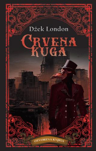 crvena kuga dzek london 