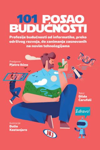 101 posao budućnosti đilda ćarufoli 