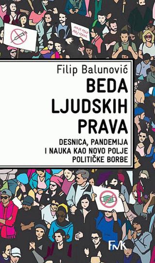 beda ljudskih prava filip balunović 