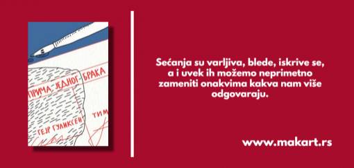 priča jednog braka 