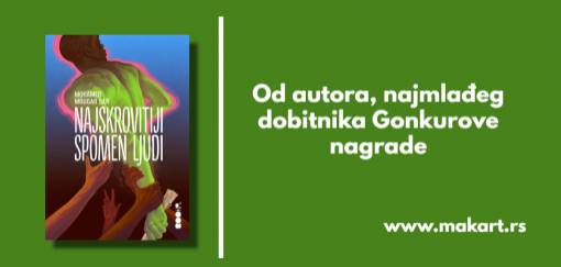 najskrovitiji spomen ljudi 