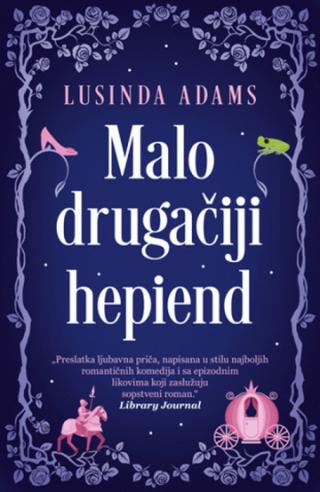malo drugačiji hepiend lusinda adams 