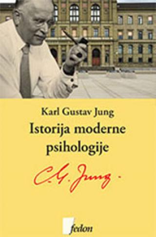 istorija moderne psihologije karl gustav jung 