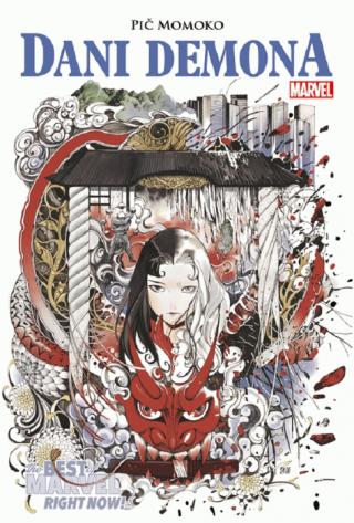dani demona pič momoko 
