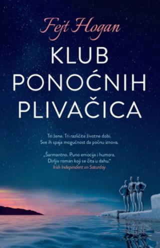 klub ponoćnih plivačica 