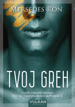 tvoj greh ron mercedes 