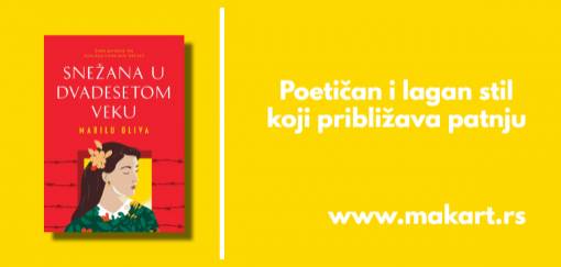 snežana u xx veku 