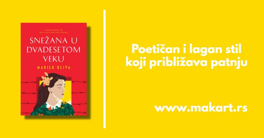 snežana u xx veku 