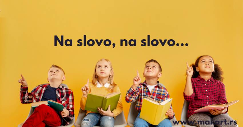 kako nazvati svoje dete  