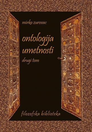ontologija umetnosti 2 mirko zurovac 