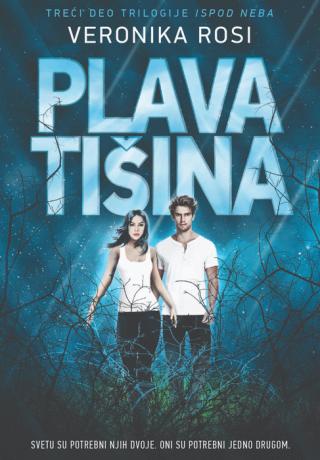 plava tišina veronika rosi 