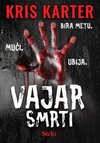 vajar smrti kris karter 
