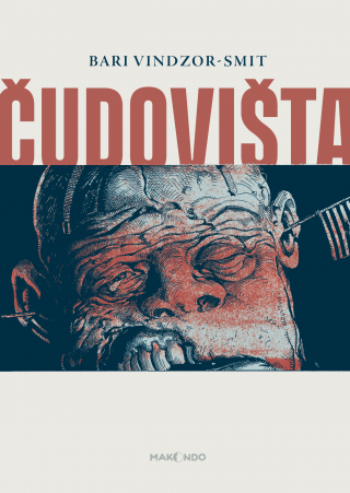 čudovišta 