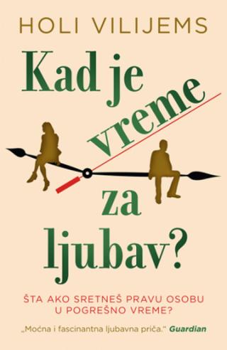 kad je vreme za ljubav  