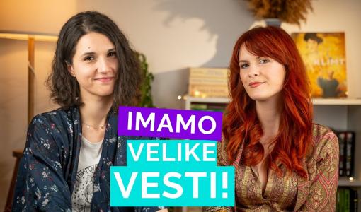 jedan malo drugačiji video novosti q a 