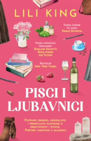 pisci i ljubavnici lili king 