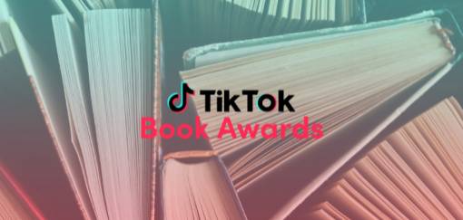 tik tok književne nagrade 