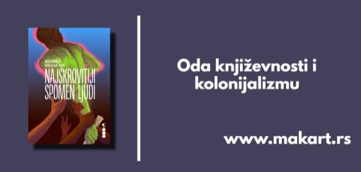 najskrovitiji spomen ljudi 