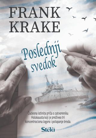 poslednji svedok frank krake 