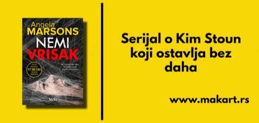 nemi vrisak koji ostavlja bez daha 