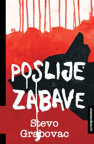 poslije zabave 