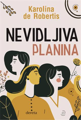nevidljiva planina karolina de robertis 