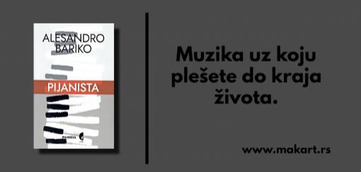 muzika uz koju plešete do kraja života 