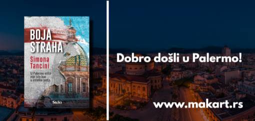 dobro došli u palermo 