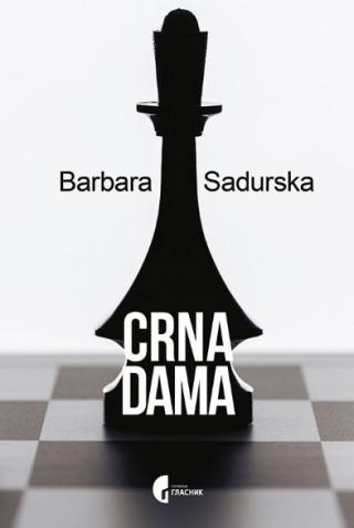 crna dama barbara sadurska 