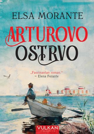 arturovo ostrvo 