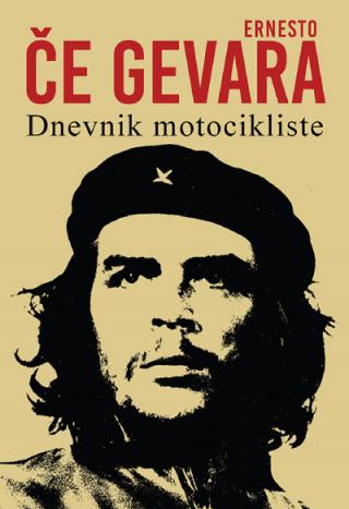dnevnik motocikliste ernesto če gevara 