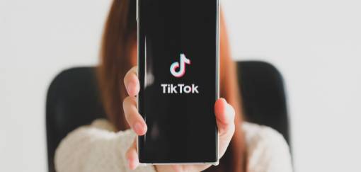 tik tok pokreće novu izdavačku kuću  