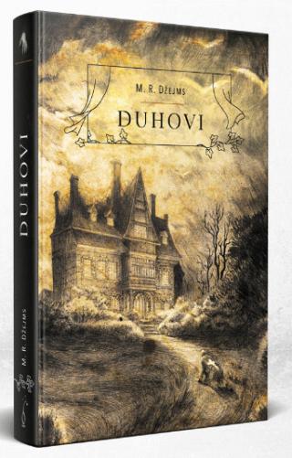 duhovi montagju rouds džejms 