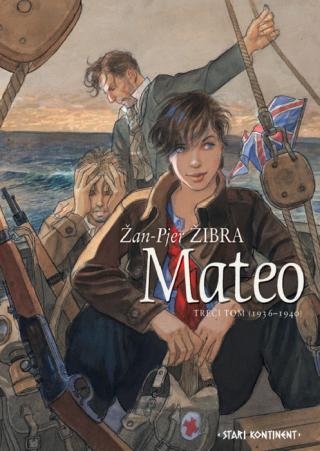 mateo treći tom žan pjer žibra 