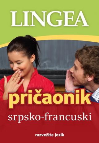 srpsko francuski pričaonik 