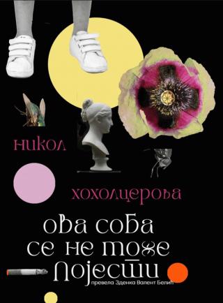 ova soba se ne može pojesti hoholcerova nikol 