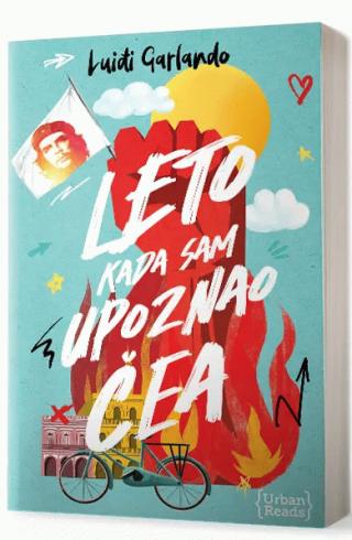 leto kada sam upoznao čea luiđi garlando 